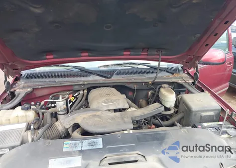 2005 Chevrolet Tahoe Lt z USA, uszkodzony, nr VIN 1GNEC13T05J138039